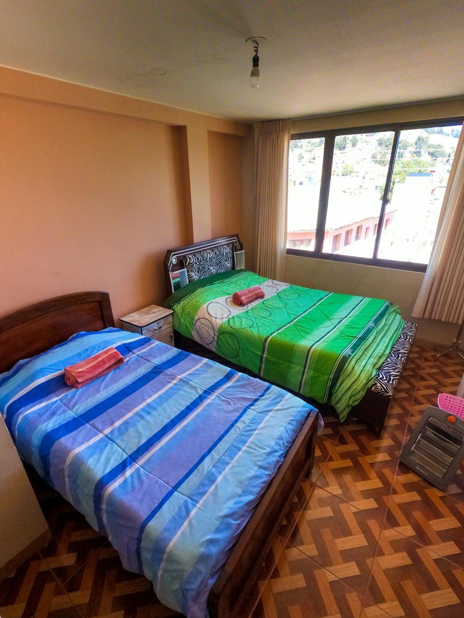 Skylake B&B Copacabana  Exterior foto