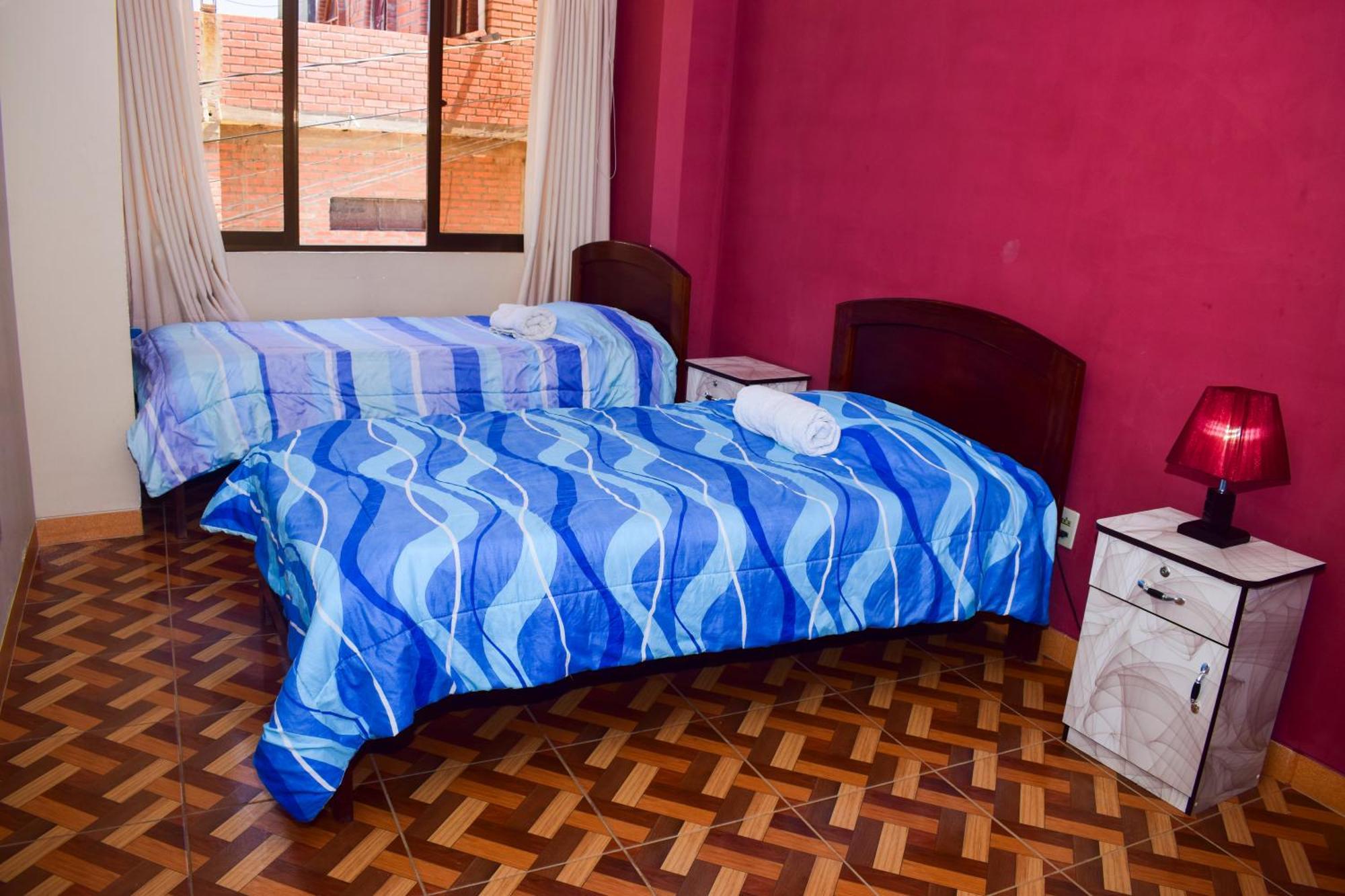 Skylake B&B Copacabana  Exterior foto