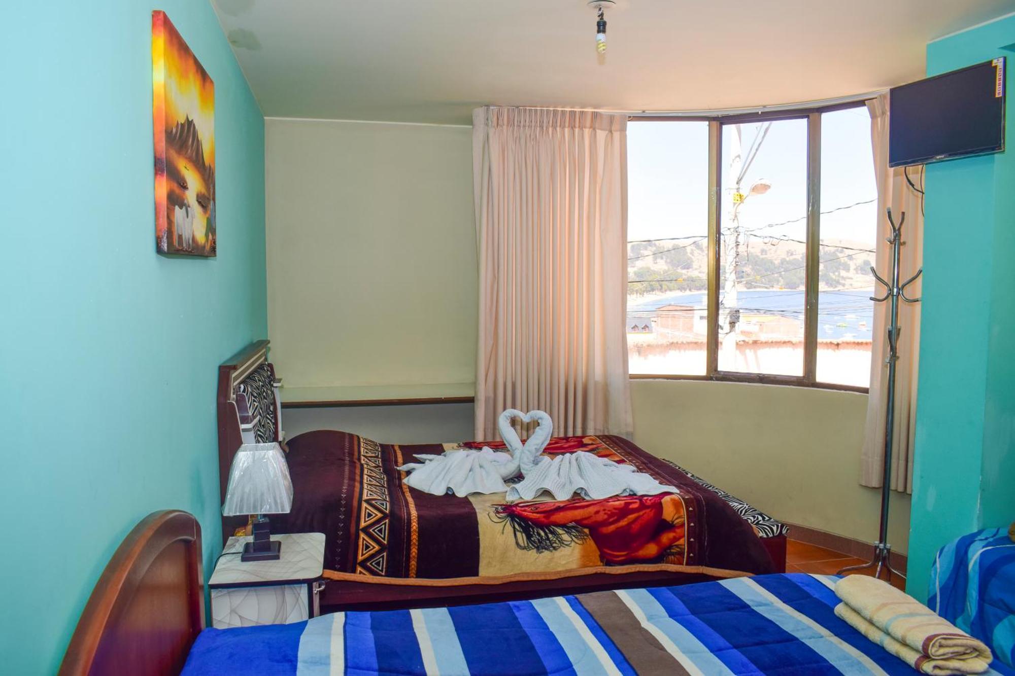 Skylake B&B Copacabana  Exterior foto