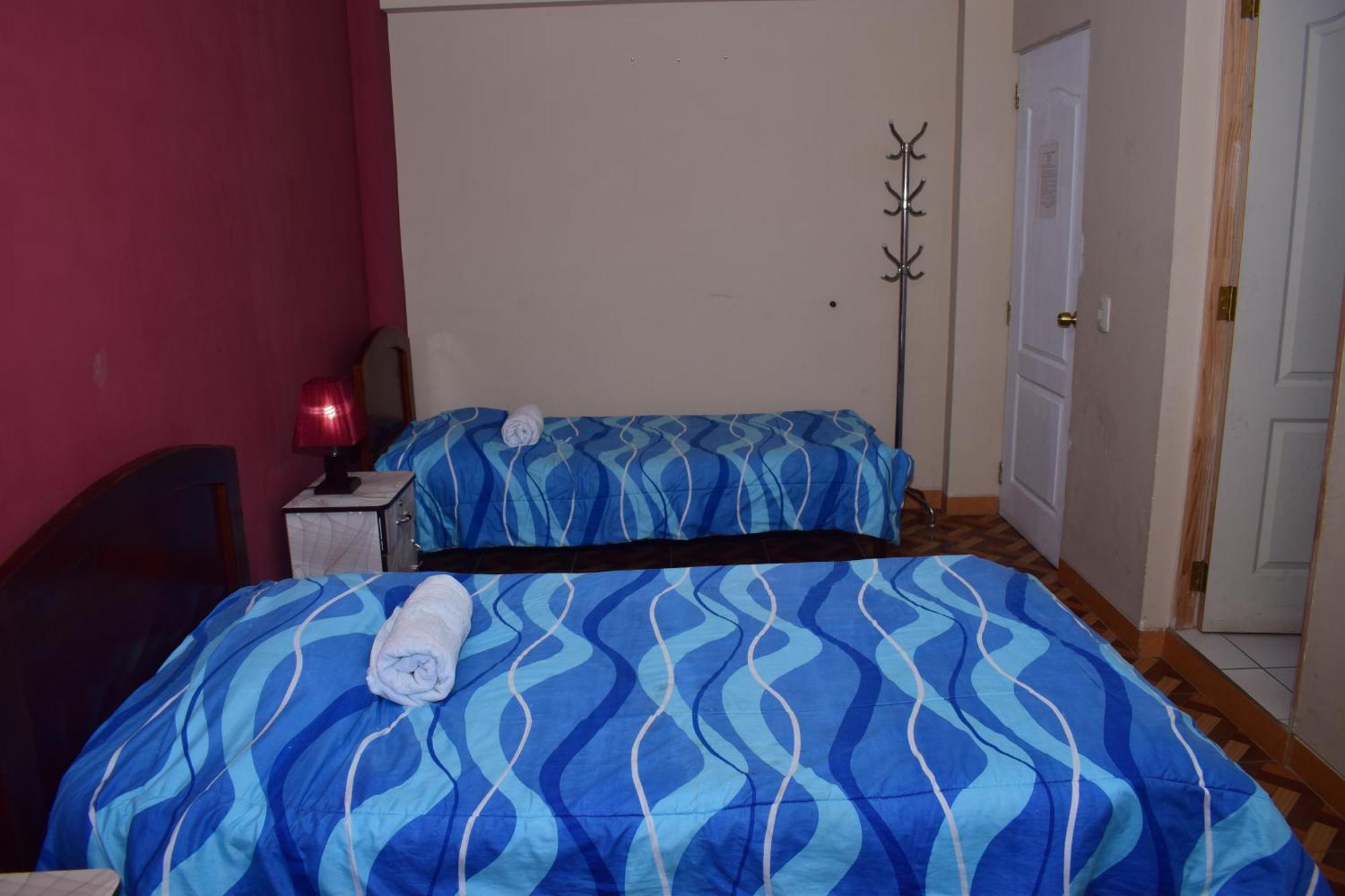 Skylake B&B Copacabana  Exterior foto